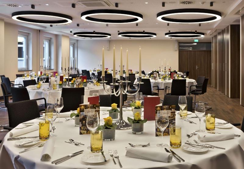 Fotos del hotel Flemings Selection Hotel Frankfurt-city:  23
