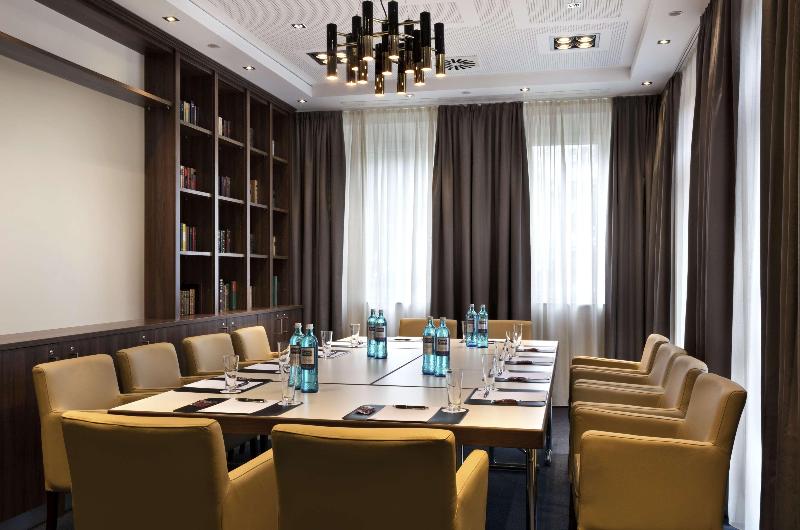 Fotos del hotel Flemings Selection Hotel Frankfurt-city:  22