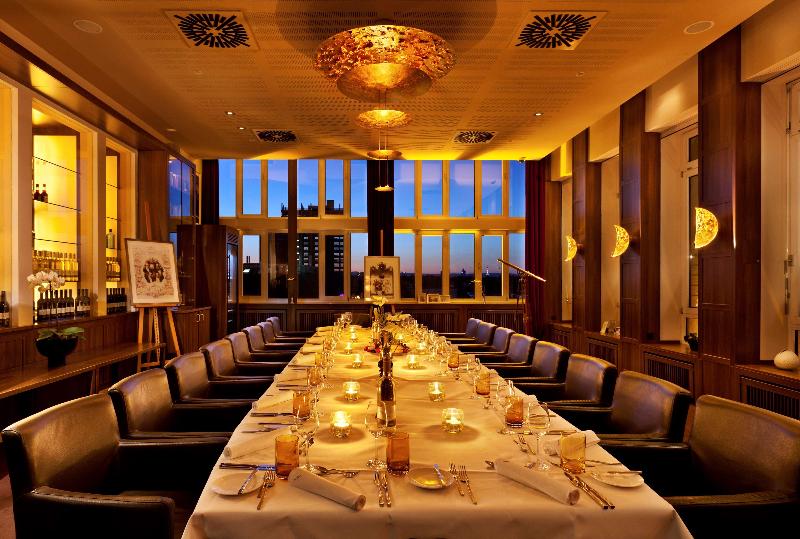 Fotos del hotel Flemings Selection Hotel Frankfurt-city:  21