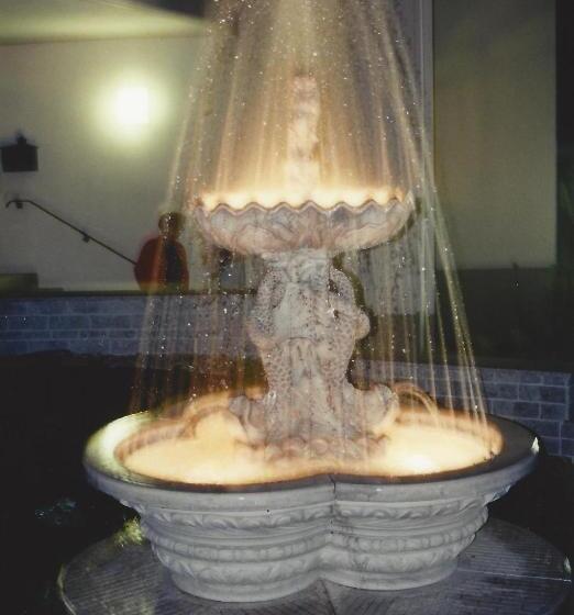 هتل Garni Eden