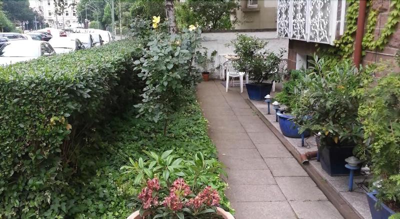 Fotos del hotel Garni Frankfurt:  30