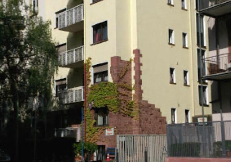 Fotos del hotel Garni Frankfurt:  33