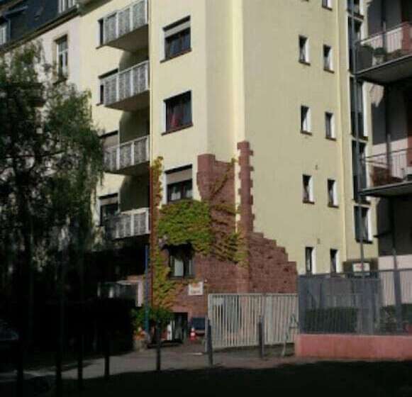 Fotos del hotel Garni Frankfurt:  32