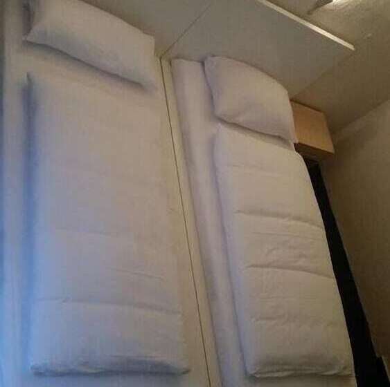 Fotos del hotel Garni Frankfurt:  28