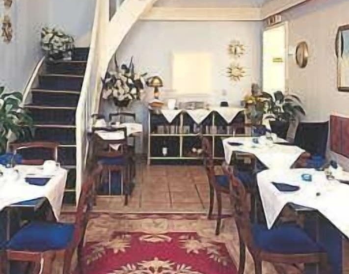 Fotos del hotel Garni Frankfurt:  19