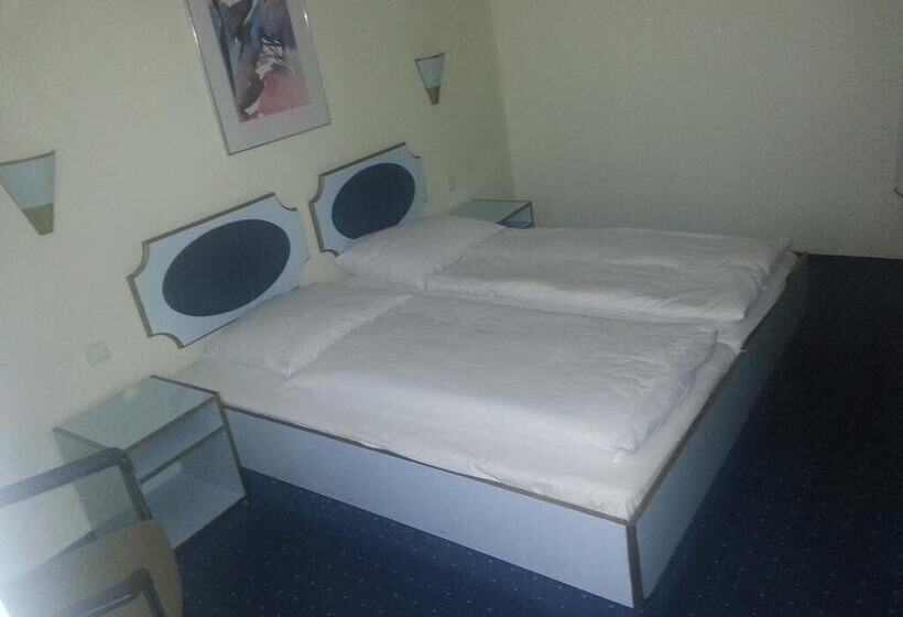 Fotos del hotel Garni Frankfurt:  3