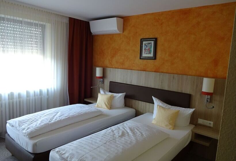 Gasthof Hotel Zum Ross