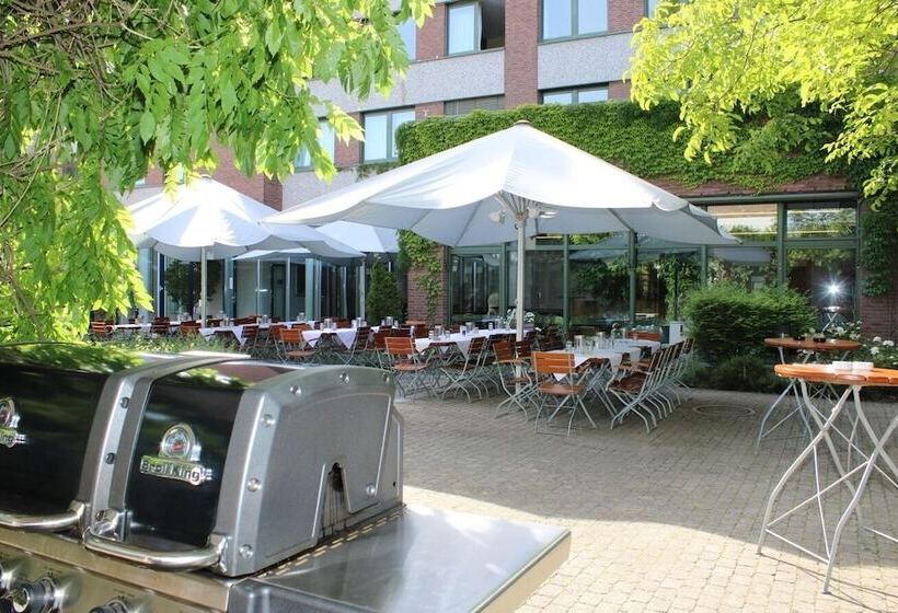 Genohotel Forsbach