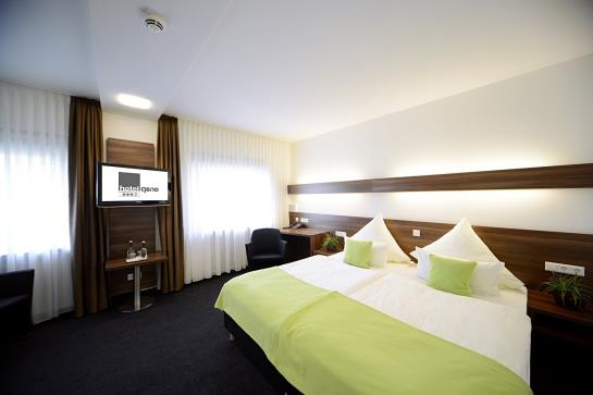 Hotel Geno