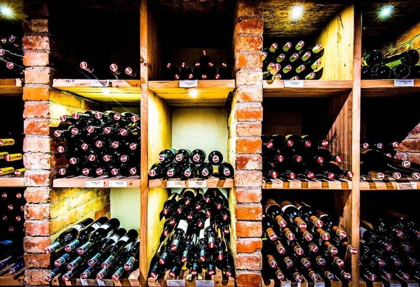 Grandhotel Lienz Business Wellness & Gourmet