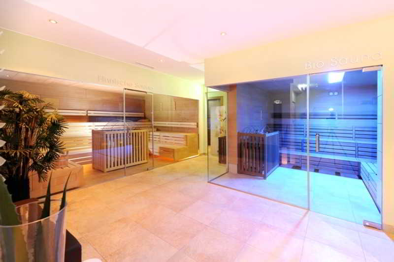 Grandhotel Lienz Business Wellness & Gourmet