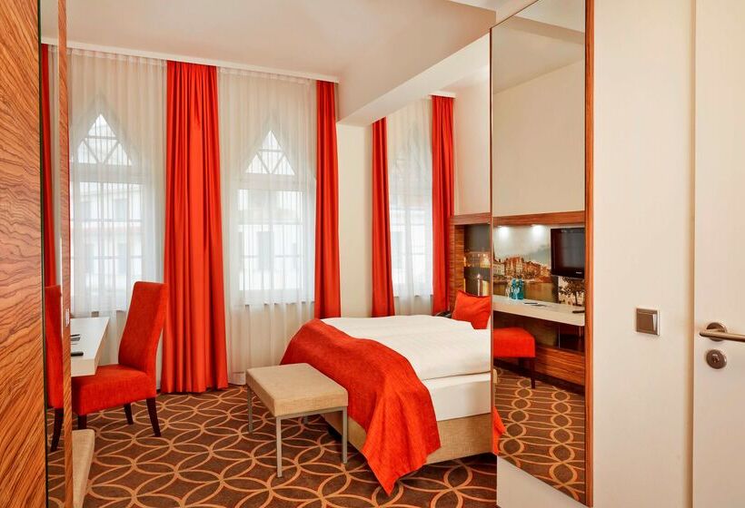 H+ Hotel Lübeck