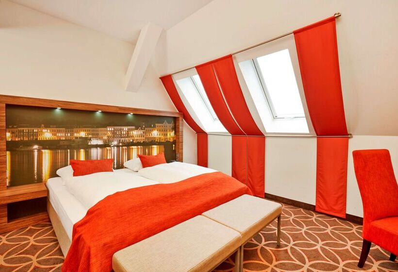 H+ Hotel Lübeck