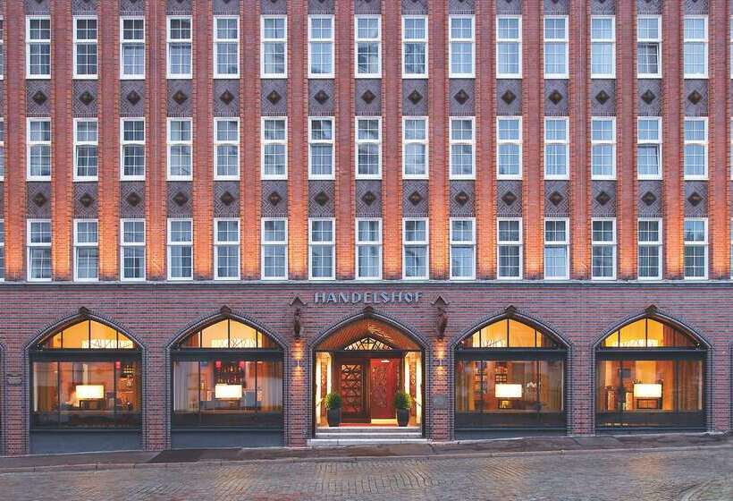 Hotel H+  Lubeck