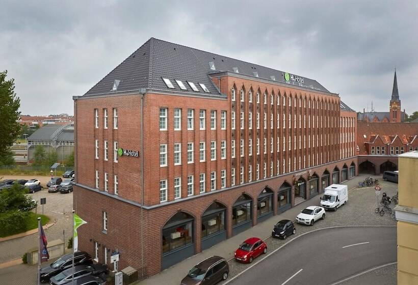 Hotel H+  Lubeck