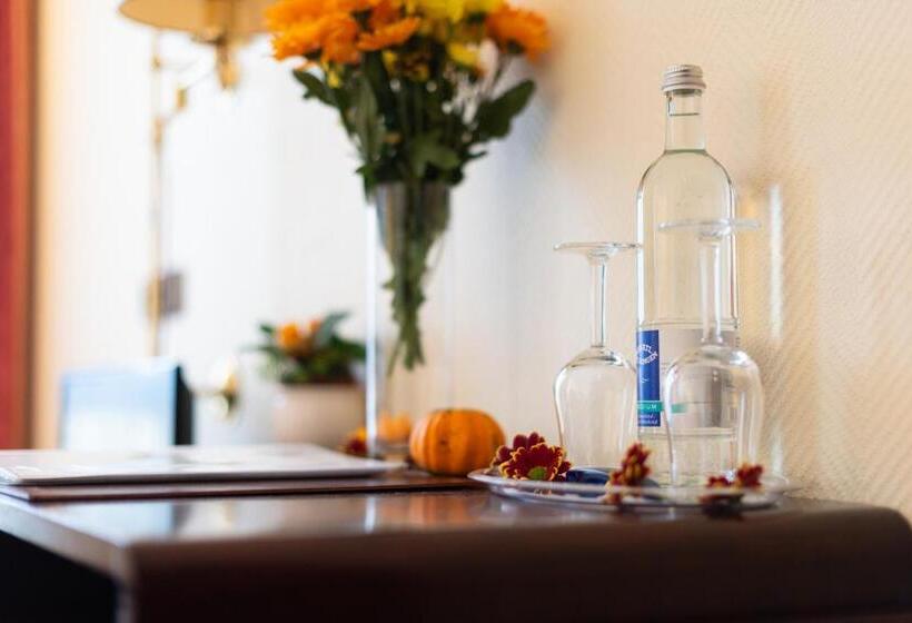 Fotos del hotel Haus Am Zoo:  25