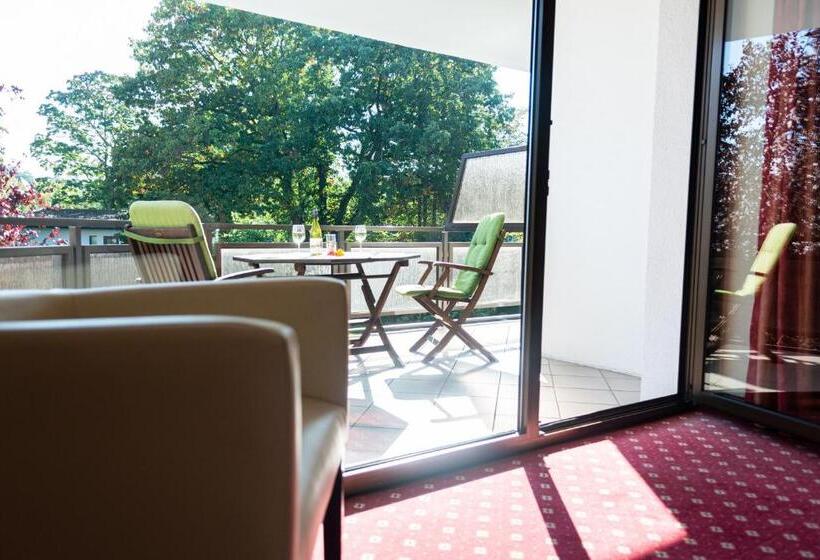 Fotos del hotel Haus Am Zoo:  10