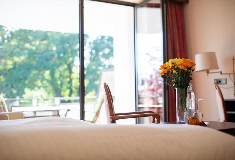 Fotos del hotel Haus Am Zoo:  14