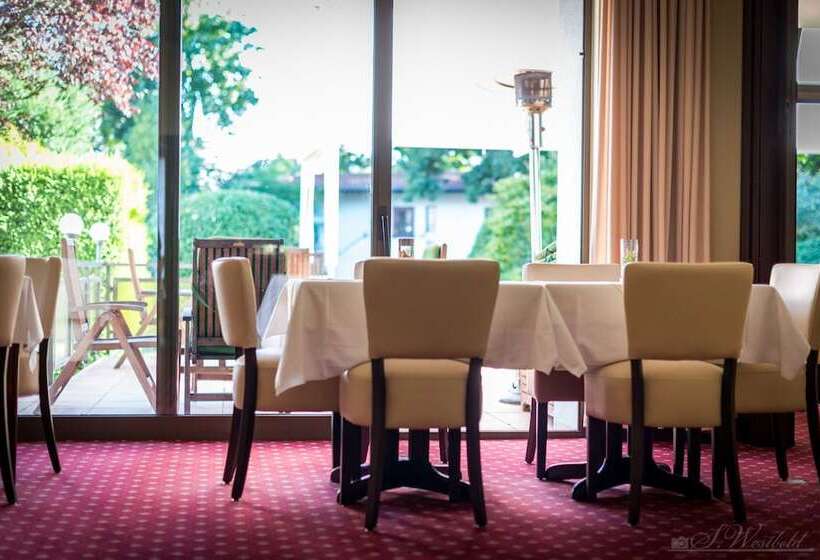 Fotos del hotel Haus Am Zoo:  6