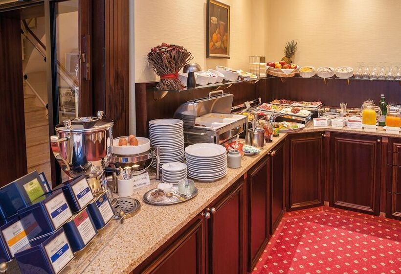 Fotos del hotel Haus Am Zoo:  17