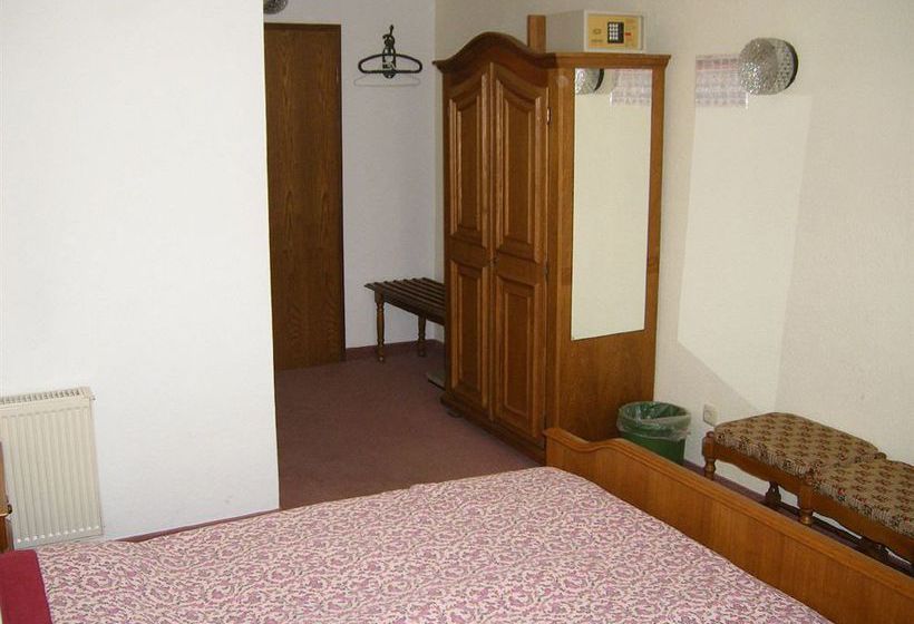 Hotel Historisches Altes Haus