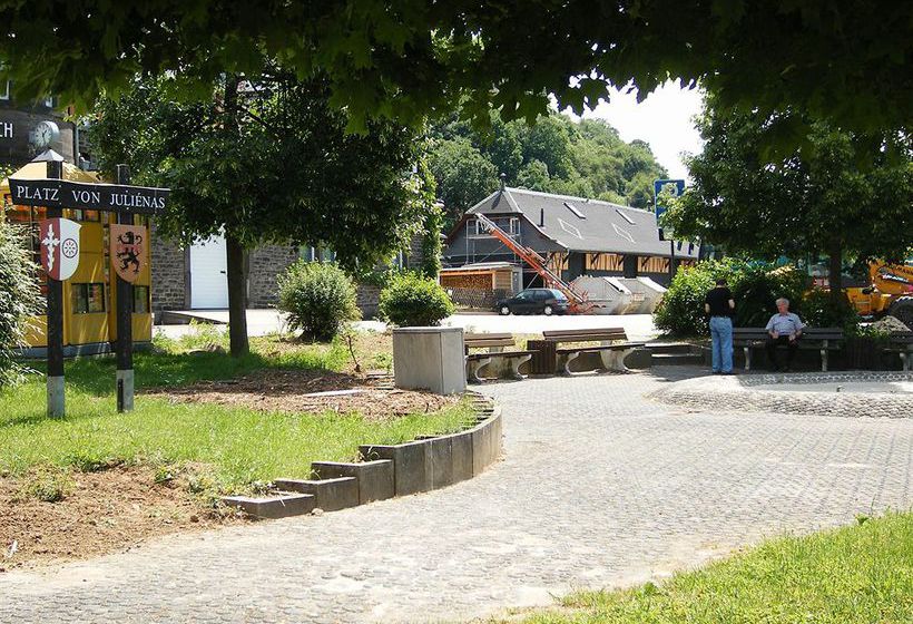 Hotel Historisches Altes Haus