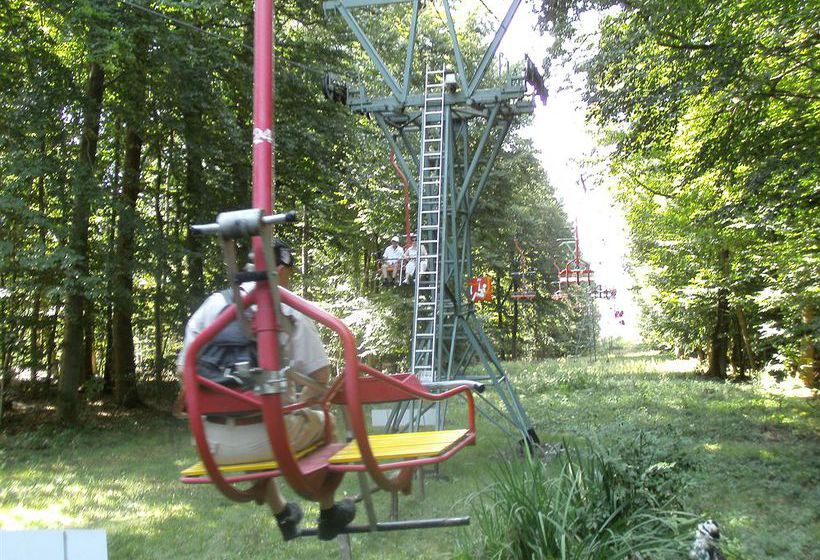 Hotel Historisches Altes Haus