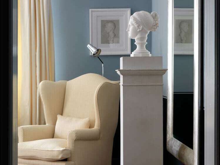 هتل House Of Hütter  Heidelberg Suites Boutique
