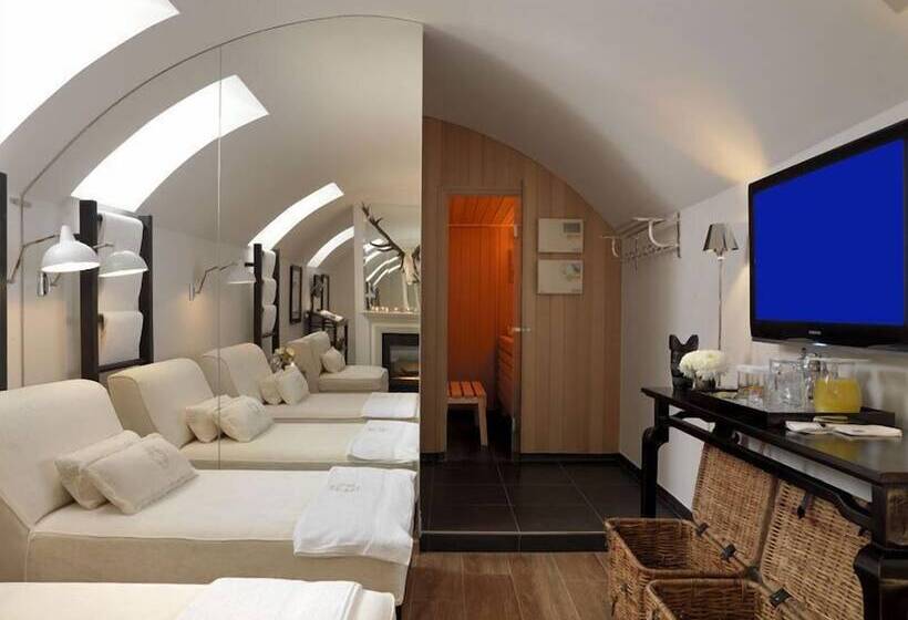 هتل House Of Hütter  Heidelberg Suites Boutique