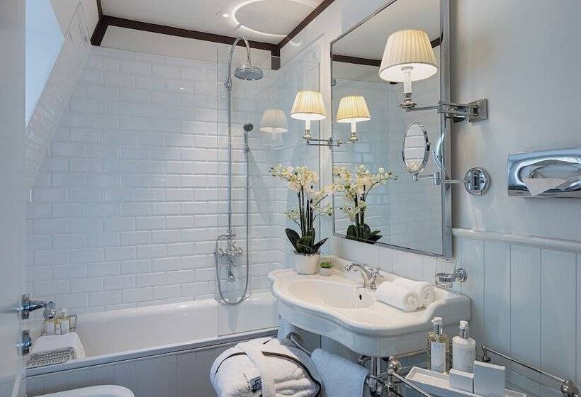 هتل House Of Hütter  Heidelberg Suites Boutique