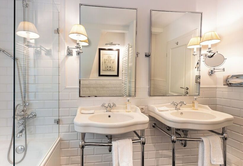 هتل House Of Hütter  Heidelberg Suites Boutique