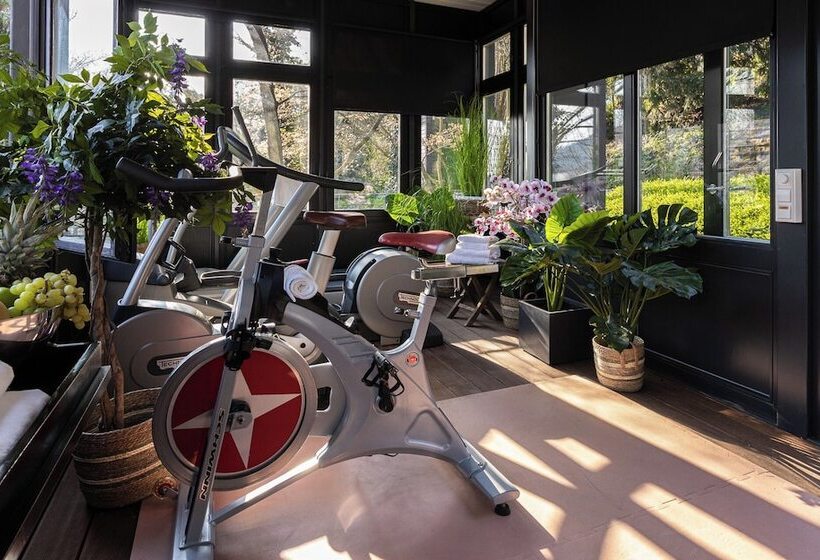 هتل House Of Hütter  Heidelberg Suites Boutique