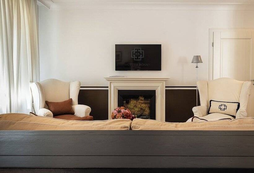 هتل House Of Hütter  Heidelberg Suites Boutique