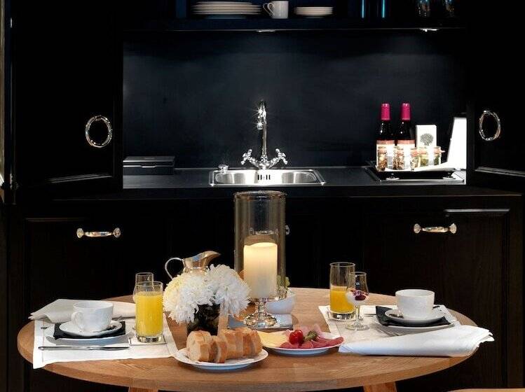 هتل House Of Hütter  Heidelberg Suites Boutique