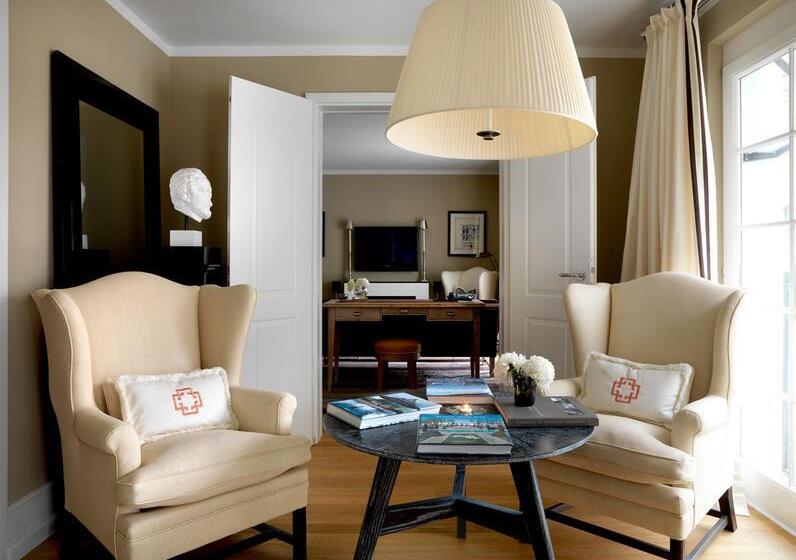 هتل House Of Hütter  Heidelberg Suites Boutique