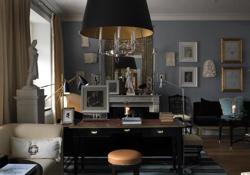 هتل House Of Hütter  Heidelberg Suites Boutique