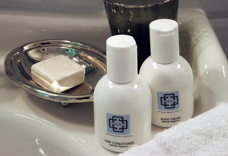 هتل House Of Hütter  Heidelberg Suites Boutique