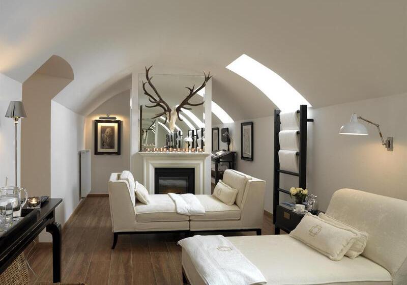هتل House Of Hütter  Heidelberg Suites Boutique