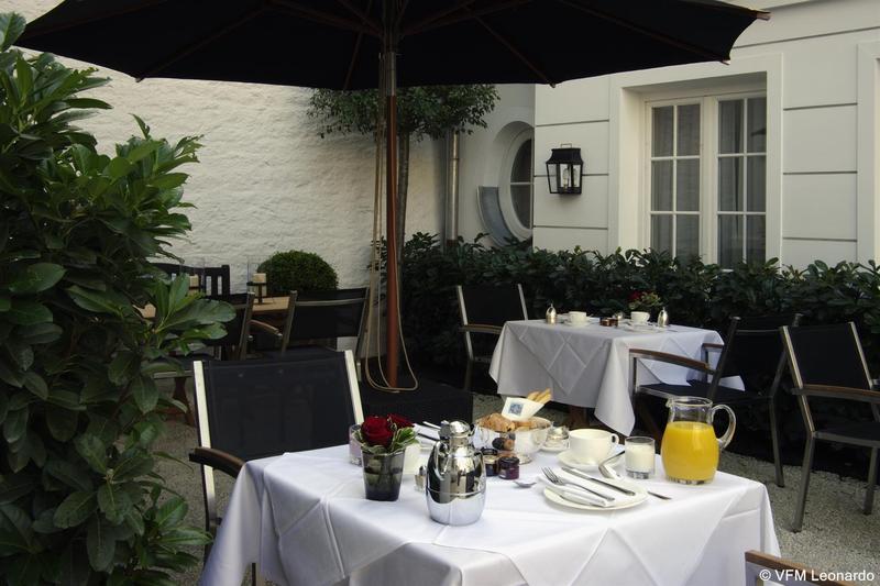 هتل House Of Hütter  Heidelberg Suites Boutique