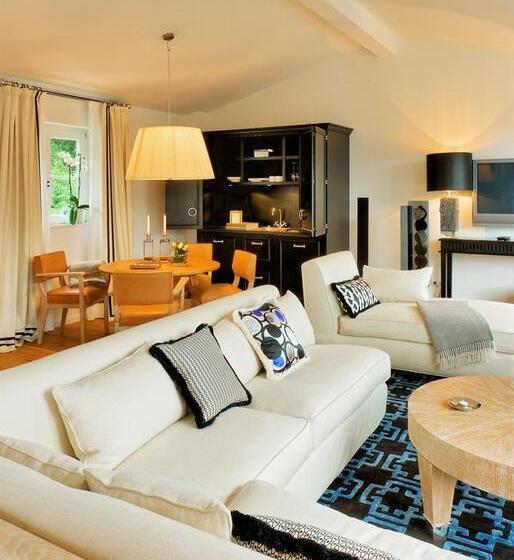 هتل House Of Hütter  Heidelberg Suites Boutique
