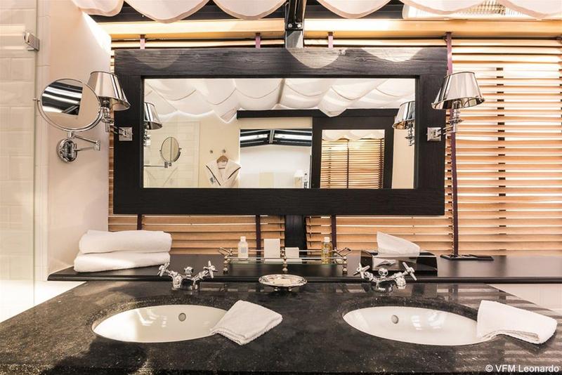 هتل House Of Hütter  Heidelberg Suites Boutique