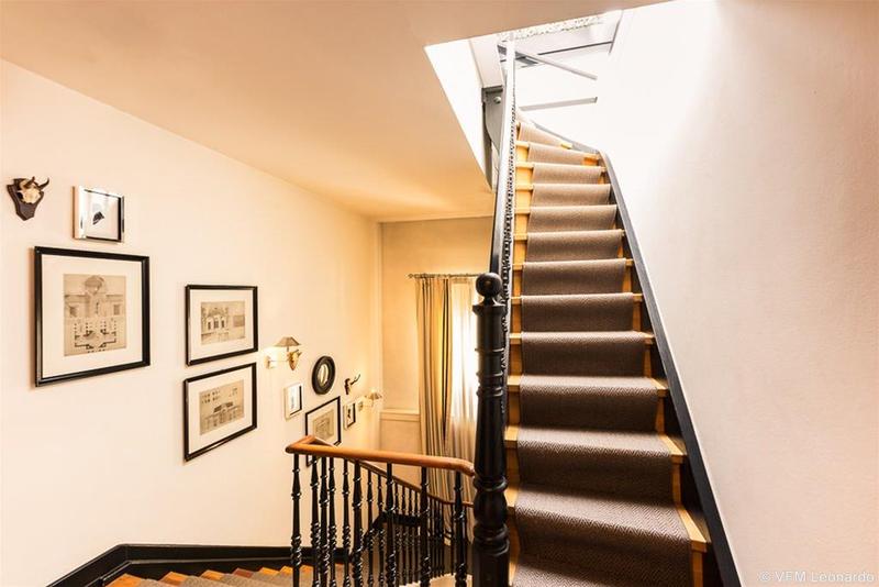 هتل House Of Hütter  Heidelberg Suites Boutique