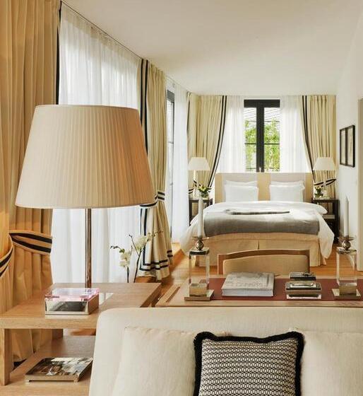 هتل House Of Hütter  Heidelberg Suites Boutique