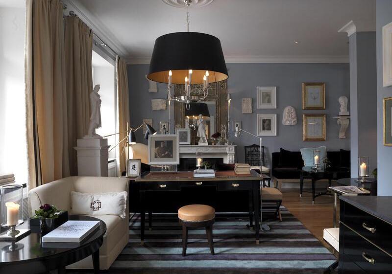 هتل House Of Hütter  Heidelberg Suites Boutique