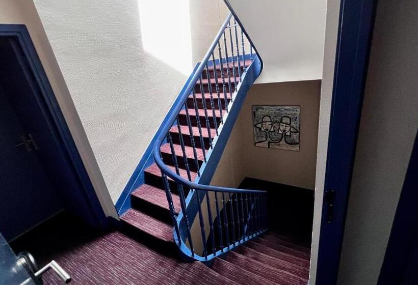 هتل Hôtel Saint James