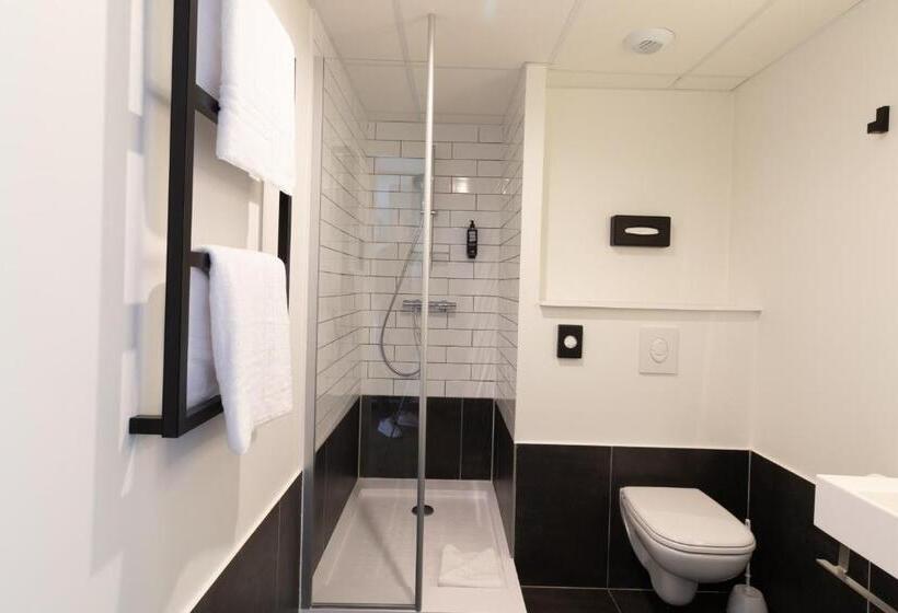 هتل Ibis Roquebrune Cap Martin Menton