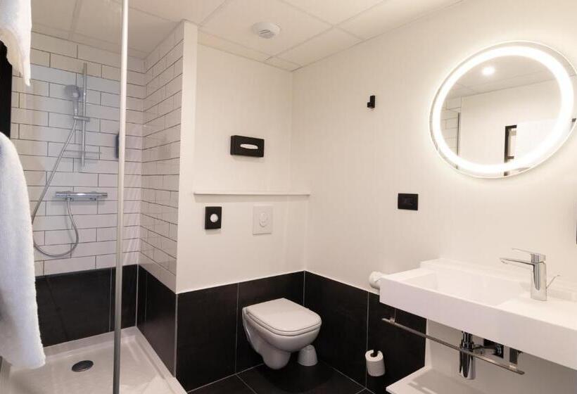 هتل Ibis Roquebrune Cap Martin Menton