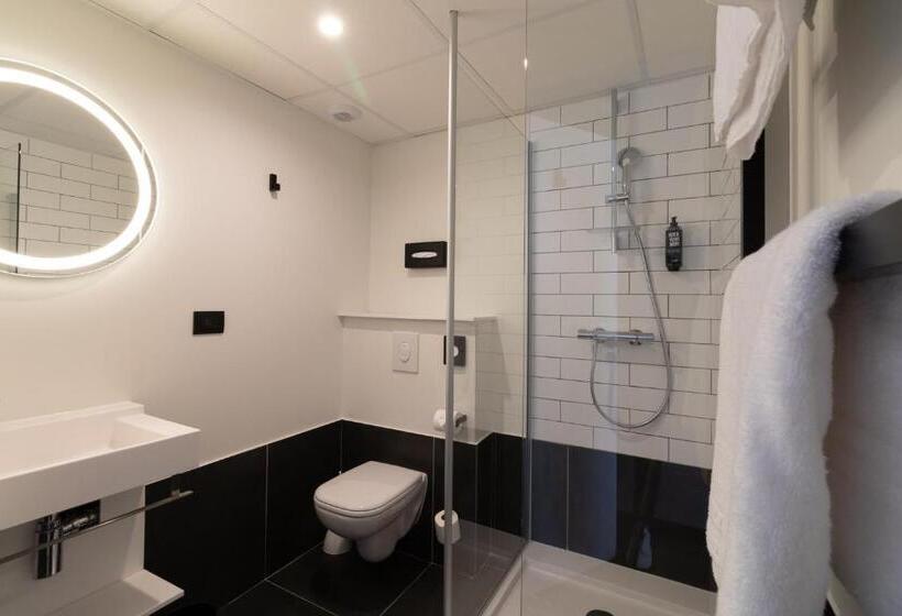 هتل Ibis Roquebrune Cap Martin Menton