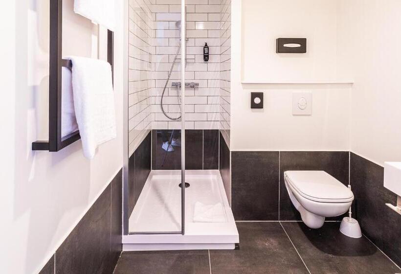هتل Ibis Roquebrune Cap Martin Menton