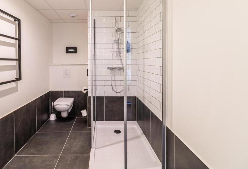 هتل Ibis Roquebrune Cap Martin Menton